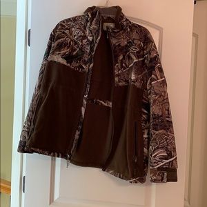 Drake Jacket